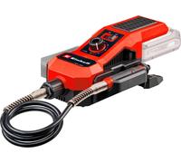 Outil de meulage et de gravure sans fil – TE-MT 18/34 Li-Solo – 18 V – Arbre flexible 92 cm - sans batterie ni chargeur