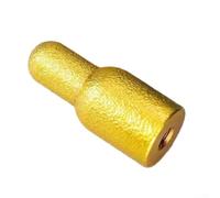 Outil de meulage M10 biseauté pour façonner et agrandir efficacement les carreaux et parfait pour les surfaces en pierre