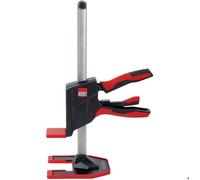 Outil de montage à une main - BESSEY - BEY23 - Capacité 180 kg - Levée 170-390 mm - Écartement 5-230 mm