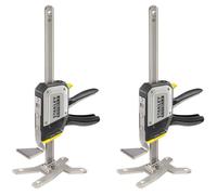 Stanley Outil de montage FATMAX Tradelift à une main pack double