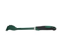 Outil de Nettoyage de Tondeuse à Gazon Outils de Tondeuse, Racloir Tondeuse, Spatule Nettoyage Carter de Tondeuse, Grattoir vert