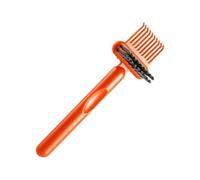 Outil De Nettoyage Pour Brosse À Cheveux Nettoyage Brosse Et Peigne 2-en-1