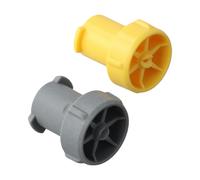Outil de nettoyage pratique 2 644125 0 buse pour Karcher pour nettoyeur OC3