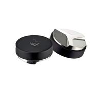 Outil de nivellement pour café Motta, 53 mm - Noir