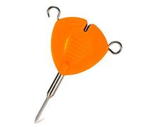 Outil De Pêche Multifonction 5 En 1,Accessoire Indispensable Pour Extraire Les Noeuds Des Lignes, Pour La Pêche À La Carpe, Matériel De Pêche, Pour Mangeoires,