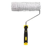 Outil de peinture pour cloison sèche | Brosse texturée de plafond pour entrepreneurs, peintres, bricoleurs, propriétaires de maisons, chantiers de construction