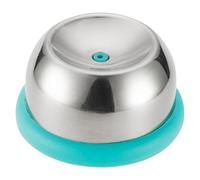 Outil de perception des œufs bouillants : accessoire en acier inoxydable, perçage précis d'œufs frais | Manuel de poker d'œuf pour une cuisson parfaite, outil de boulangerie idéal pour une paire