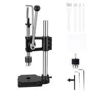 Outil de perforation pour le cuir, machine à percer le cuir, fraiseuse pour le cuir, outils de poinçonnage pour travaux en cuir DIY, perçage, découpe, façonnage, emboutissage, montage de rivets et de