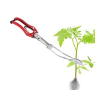 Outil de plantation de - Outil de transplantation manuel en fer | Jardinière de manuelle | Pour maïs, pelouse, , jardinage, agriculture, rempotage domestique, VTT, pommes de terre