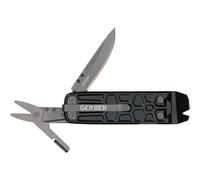 Multitool Lockdown Slim Pry Blister Gerber - Onyx