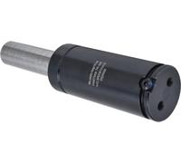 Outil de poinçonnage à mini-vérin à gaz azote, livraisons comprimées avec tige de piston, série 750, YX750-075