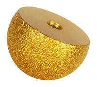 Outil de Ponçage Diamant pour Bois et Fibreboard, Sculpture DIY | Bord Tranchant, Structure Robuste, Résistance à Rouille, pour Carving sur Surfaces Irrégulières en Atelier