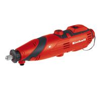 Outil de ponçage et de gravure – TH-MG 135 E – 135 W – Vitesse variable – Coffret avec accessoires