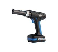 Outil de pose 1 batterie 18V 2Ah SCELL IT pour chevilles corps creux M4 - M8 - E-007-1XBAT
