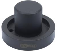 Outil de pose de bague de scintillement pour transmission Scania + essieu arrière KS Tools 450.0237