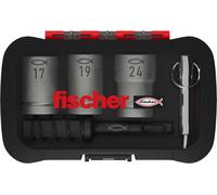 Outil de pose de goujons d'ancrage Fischer FA-ST II Set - 558789