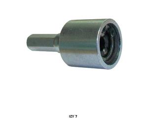 Outil de pose P.A V M7 IZY 7 boîte de 21 pièces - ING FIXATIONS - A150004