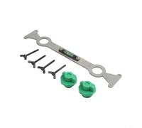 Outil de positionnement de vanne de douche, dispositif de nivellement de vanne mélangeur en acier inoxydable, support d'eau chaude et froide, guide d'installation de plomberie, aide à la rénovation de
