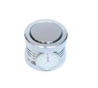 Outil de préréglage l'axe Z, outil réglage for routeur CNC, photoélectrique avec montre Mécanique(Table type)
