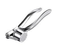 Outil de presse-ail | Outil manuel pour trancher l'ail à la maison | Trancheuse légère pour la maison, la cuisine, le presse-ail portable pour restaurant, grill house