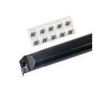 Outil de rainurage interne SNGR | Machine-outil CNC en métal SNGR10K08 SNGR20R09 for insertion GR(SNGR20R09+9GR 350 width)
