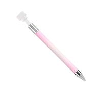 Outil de ramassage de strass | Crayon applicateur de manucure - 15 x 2 x 1