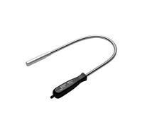 Jetech Outil de Ramassage Magnétique Flexible avec tige de 510 mm Pour ramasser de petites pièces Écrous Boulons Vis Clés Pièces automobiles, avec poignée ergonomique