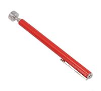 Outil de ramassage magnétique télescopique, tige magnétique extensible en acier inoxydable pour récupérer vis, aiguilles, clés dans les zones difficiles à atteindre, pince robuste pour la maison, le