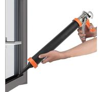 Outil de recharge de cartouche, antidérapant, anti-fuite, haute capacité | Dispositif d'application de mastic d'arrêt automatique pour les traiteurs de mastics, rénovateurs de salle de bain, poseurs