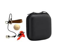 Outil De Récupération Magnétique - Orange, Aluminium Léger, Aimant Puissant En Néodyme, Extension Télescopique De 27 Pouces, Outil De Ramassage Portable, Tête Magnétique Pivotante | Personnes Âgées, M
