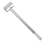 Outil de réglage de charnière de porte - Ajusteur de charnière commerciale, structure en acier massif, dispositif d'entretien robuste | Accessoire d'alignement professionnel des phalanges, équipement