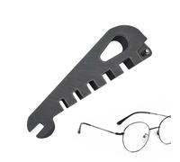 Outil de réglage de lunettes 5 - 1 antidérapant professionnel, cintreuse, courbure du cadre, montage de pliage, montage de montage | courbure de pliage, montage démontable, planche de montage