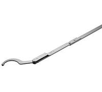 Hettich Outils de réglage pour pieds Korrekt Métal