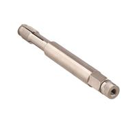 Outil de Réparation Filetage Bougie M14x1.25 Taraud Culasse Métal | Cet outil permet de réparer le filetage endommagé d'une bougie sans avoir à démonter la culasse du moteur.