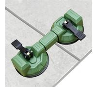 Outil De Réparation Texturé Pour Plancher De Bois Franc, Ferme-écart Structurel - Tendeur De Carrelage À Ventouse, Bloc De Lissage Professionnel Pour Menuiserie, Élévateur D'entretien Portatif | Expan