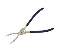 Outil de ressort de bottes de rondelle, remplacement robuste du métal | Outil de ressort de porte de garage pour machine à laver, maison, cuisine, garage, véhicule utilitaire, industrie