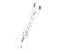 Outil de retrait de goupilles de guitare - Pont en métal, extracteur de
