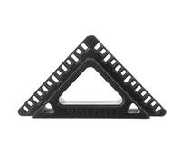 Outil de révélation de boîtier : cale de compensation multiple de 1/4 3/16 1/8 pouces, jauge de révélation de boîtier de porte, outil d'installation de fenêtre | Pinces de marquage