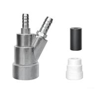 Outil de sablage industriel 35 mm pour systèmes manuels | Compatible avec boîte manuelle et automatique, utilisation industrielle polyvalente, corps en acier haute résistance