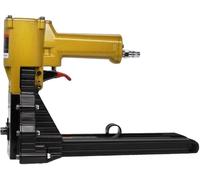 Outil de scellage pneumatique robuste pour carton - Scellant automatique à main pour un emballage efficace, idéal pour l'entrepôt et l'expédition, 22 mm de largeur