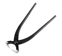 Outil de séparation de Tronc, Outils de bonsaï de Ciseaux de Jardinage en Alliage d'acier au manganèse de 203 mm/7,99 Pouces avec poignée Ergonomique pour diviser Le Tronc et Les