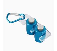 Outil de serrage à angle droit pour menuiserie de précision pour escaliers | Pince à angle droit en aluminium anodisé avec finition résistante à la rouille et design à crochet pour encadrement