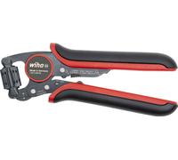 Outil de sertissage automatique Wiha