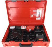 Outil de sertissage de batterie Romax 4000 1*4.0ah Ampshare