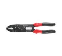 Outil de sertissage Facom avec pince coupe-câble 240mm