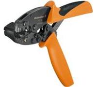 Outil de sertissage HTF 63 Weidmüller 9013400000 4008190056995