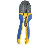 Outil de sertissage Klauke pour iso. Raccord de câble. K82A