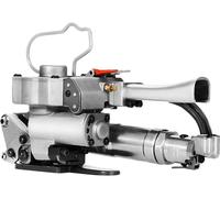Outil de sertissage pneumatique manuel - Alliage d'aluminium - Conception sans fatigue