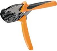 Outil de sertissage pour contacts CTX CM 1.6/2.5 Weidmüller 9018490000