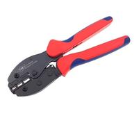 Outil de sertissage pour embouts de fil 25 mm² 35 mm² 50 mm² sertissage pour extrémité de câble LY-2550GF 4-1 AWG